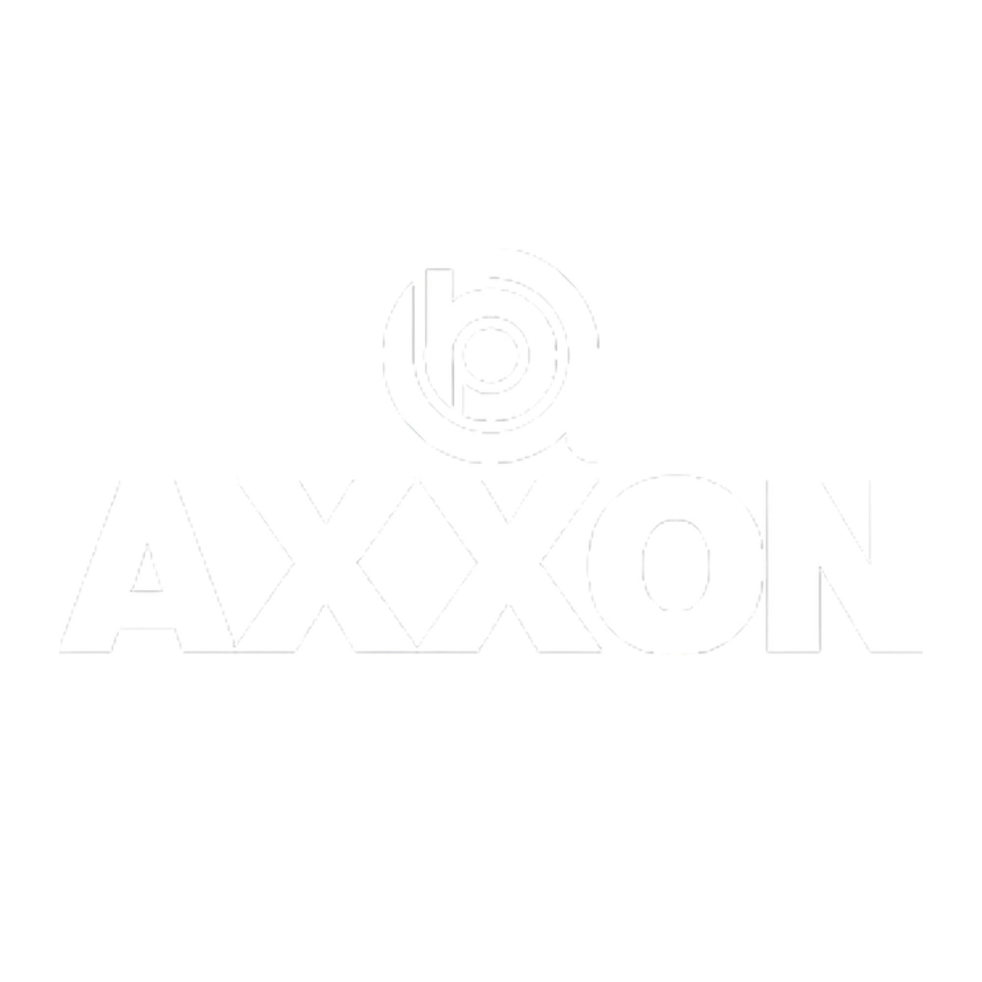 Axxon