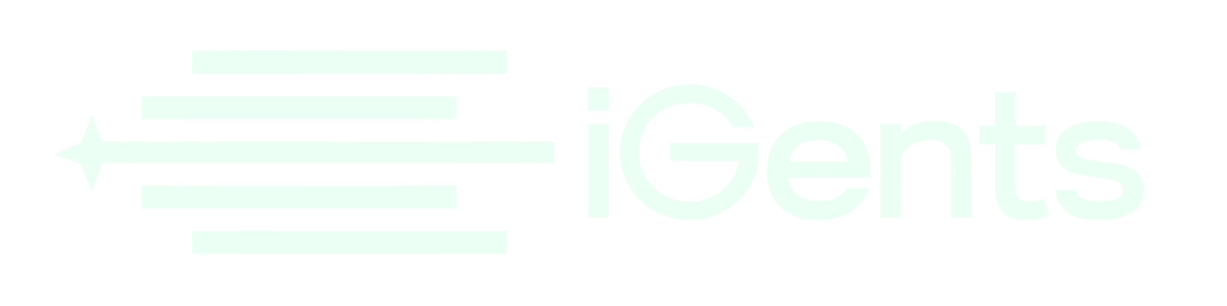 iGents